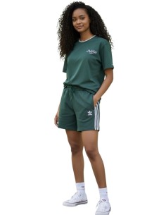 Completino  Adidas verde